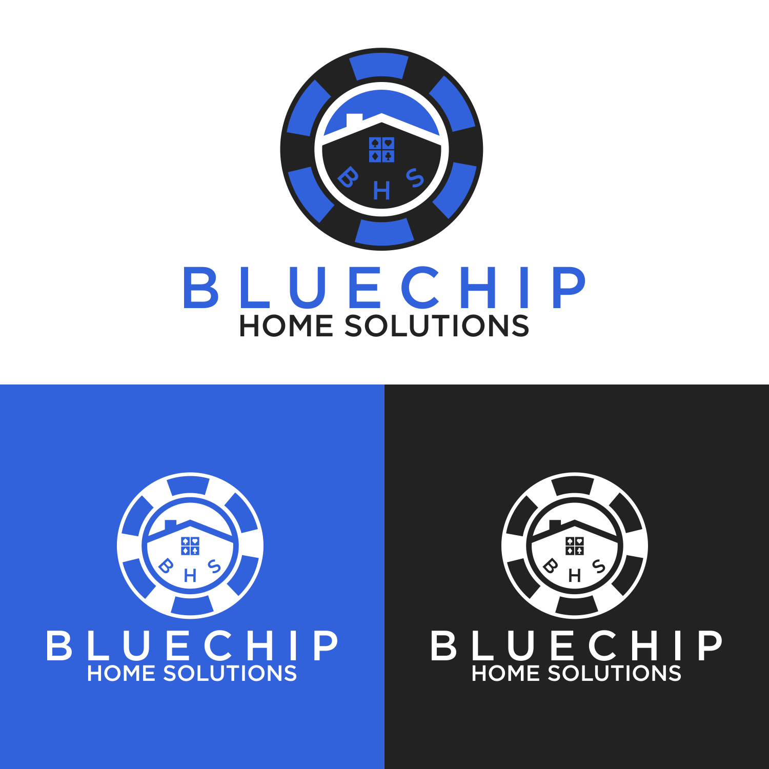 Logo Design by TheLasTmini for this project | Design #21430528