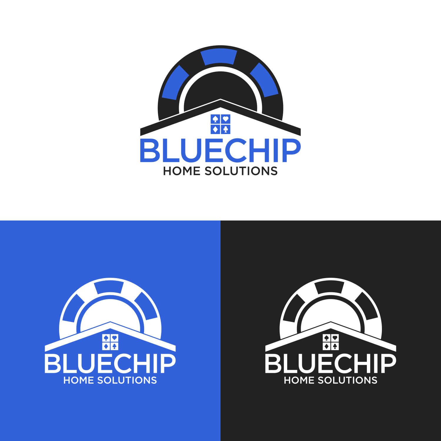 Logo Design by TheLasTmini for this project | Design #21430631