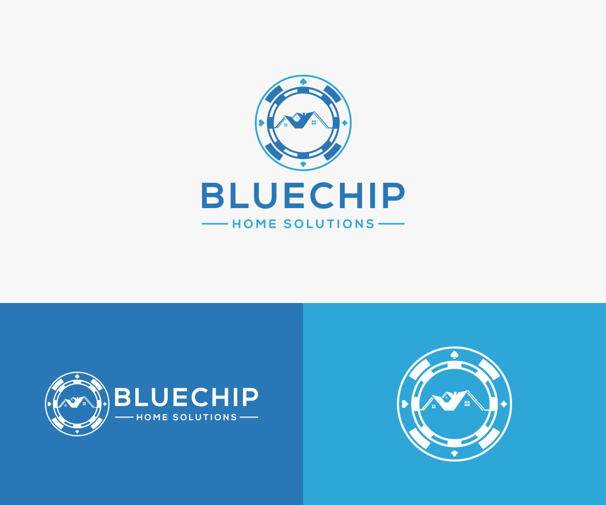 Logo Design by Kiran for this project | Design #21448846