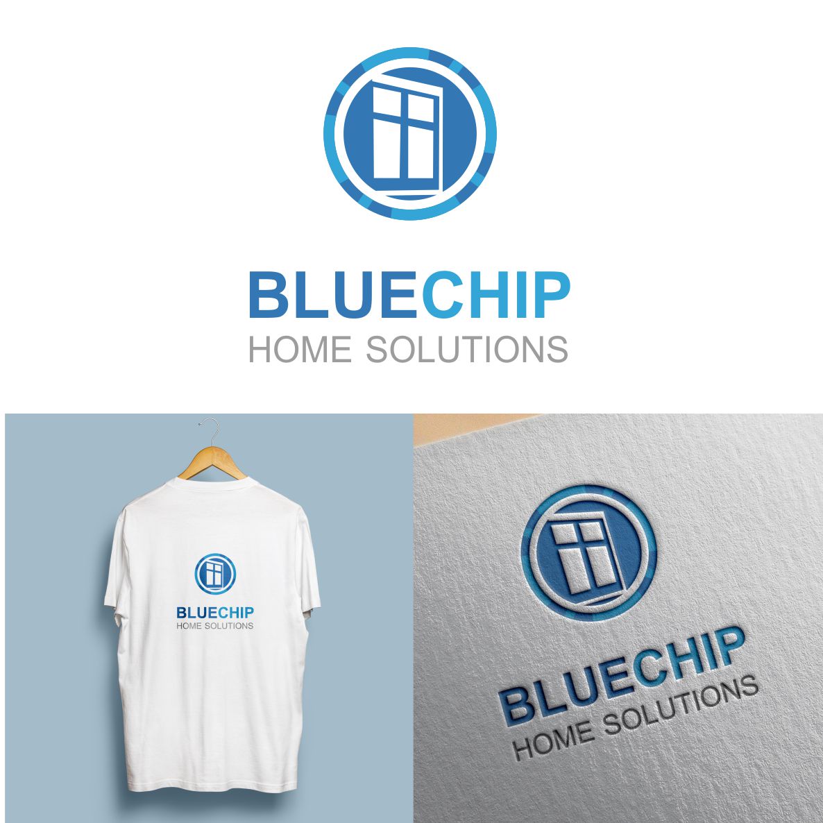 Logo Design by edo 5 for this project | Design #21437873