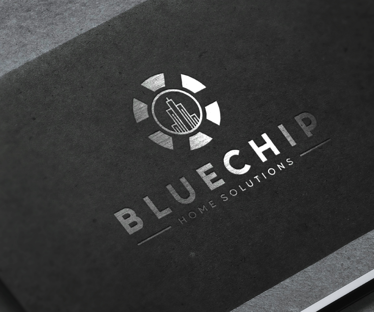 Logo-Design von ChicGraphix für dieses Projekt | Design #21437033
