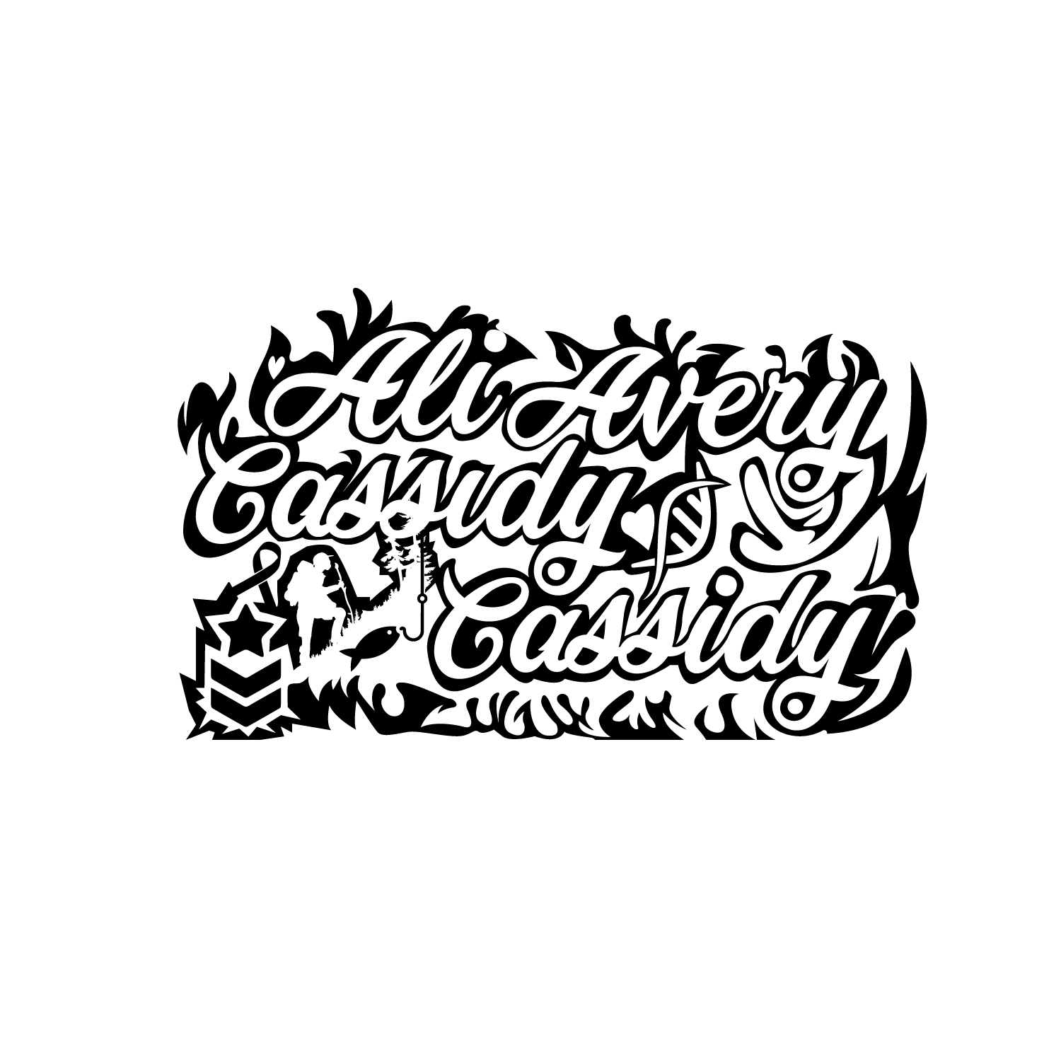 Tattoo Design by Maystro for this project | Design #21556221