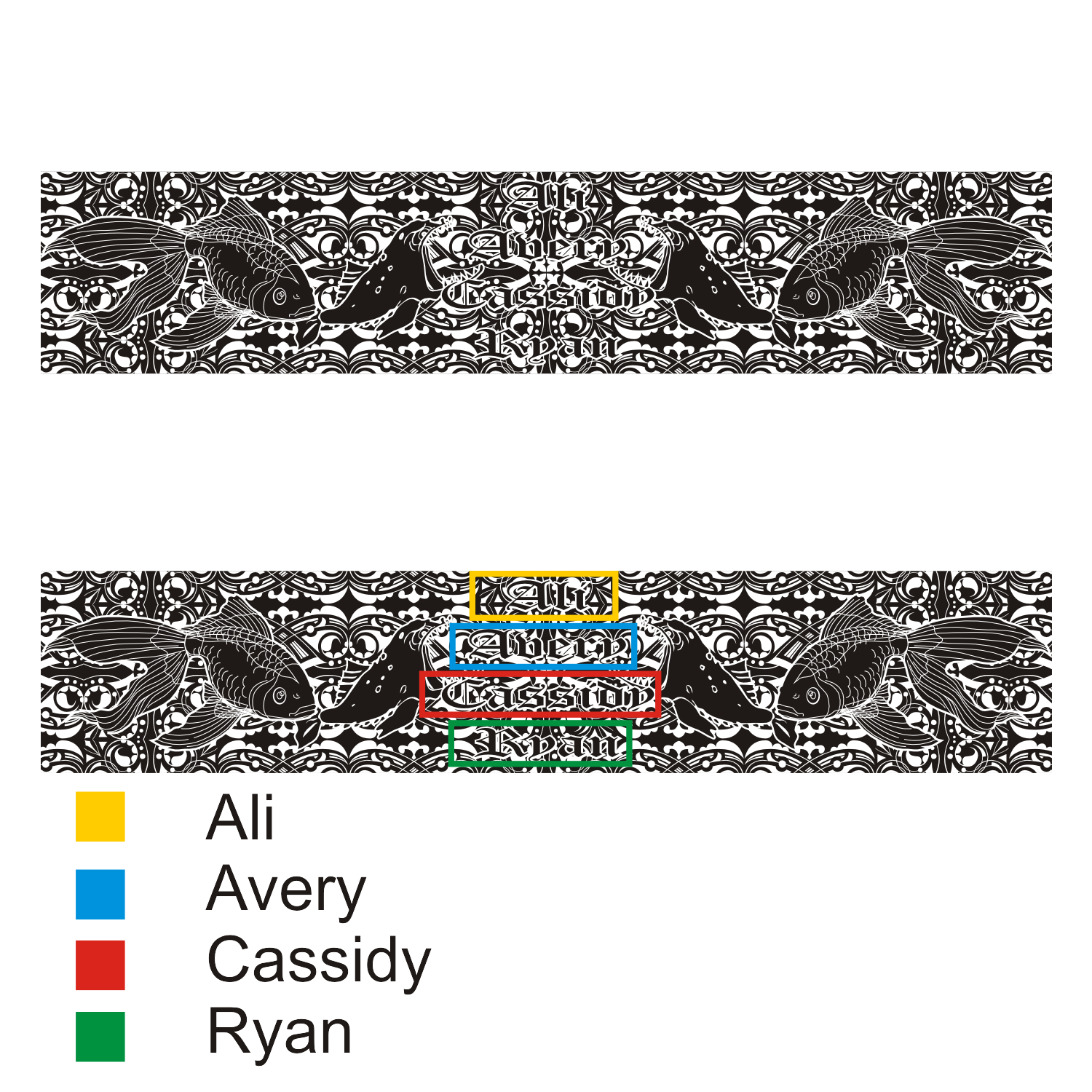 Tattoo-Design von adityabeni für dieses Projekt | Design #21430306