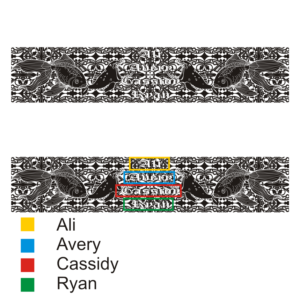Tattoo Design by adityabeni for this project | Design: #21438829