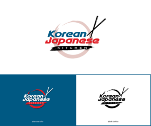 Logo Design by MoonFeather for this project | Design #21428186