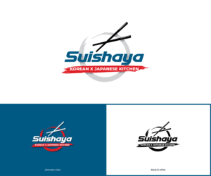 Logo Design by MoonFeather for this project | Design: #21431107