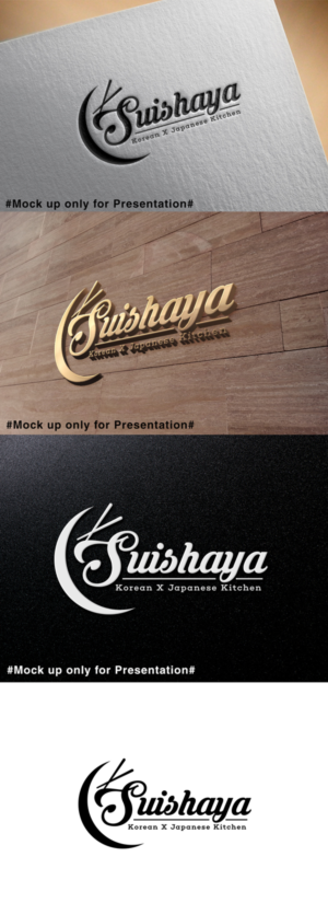 Logo Design by designmind78 for this project | Design: #21456516