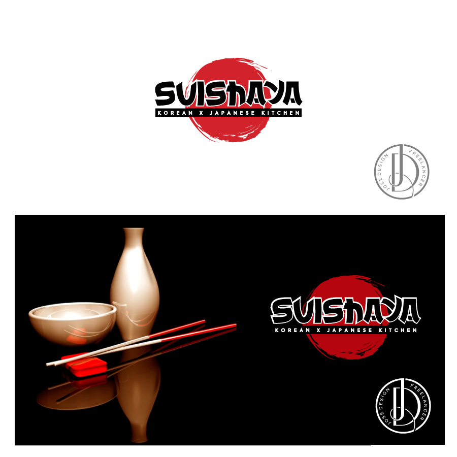 Logo Design by JoseDesign for this project | Design #21429499