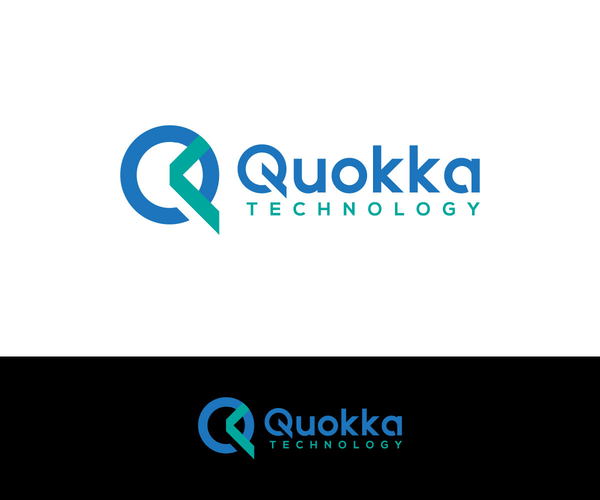 Logo Design by CooperCreates for Quokka Technology | Design #21451483
