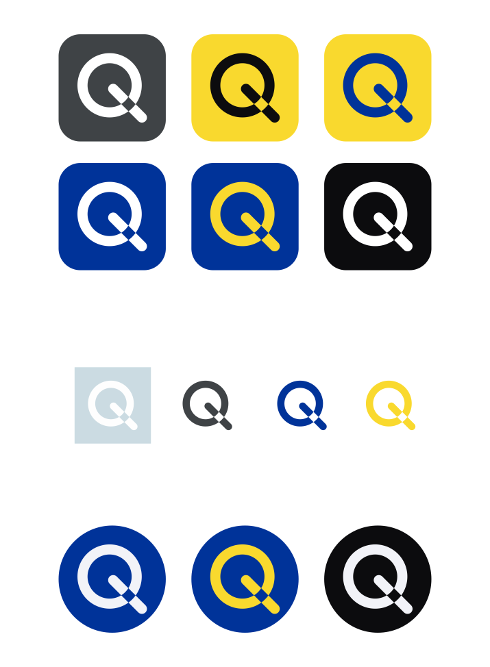 Design de Logo par Danifsketsart pour Quokka Technology | Design #21461739