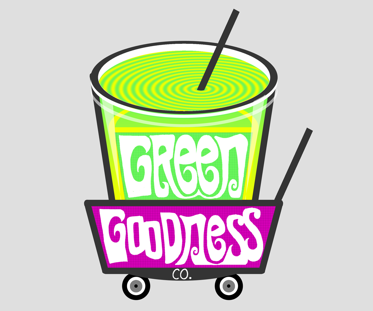 Logo Design by Carl Gordon Media for this project | Design #3038392