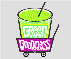 Logo Design by Carl Gordon Media