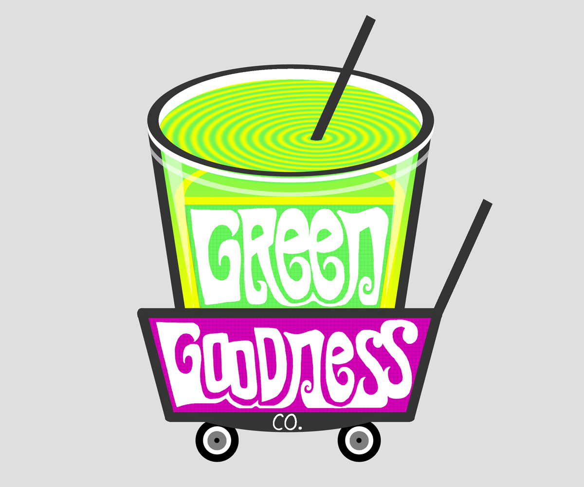 Logo Design by Carl Gordon Media for this project | Design #3038558