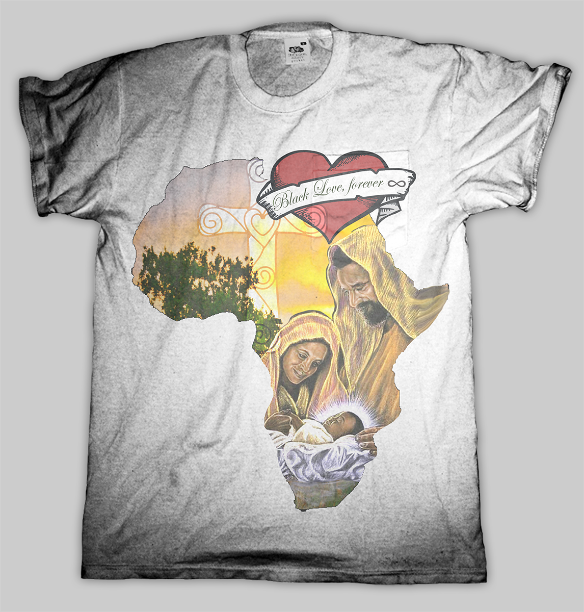 Design de T-shirt par dundun pour Franklin | Design : #21489883