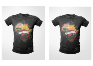 Design de T-shirt par dundun pour Franklin | Design : #21555503