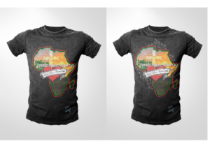 T Shirt business  | T-Shirt-Design von dundun