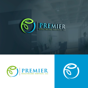 Premier Healthcare Services, LLC  | Design de Logo par sushsharma99