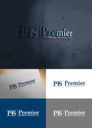 Logo Design by waone 2