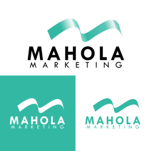 Logo Design by Paulinus Cherlyndo Paterias for Mahalo Marketing GmbH | Design #21446801
