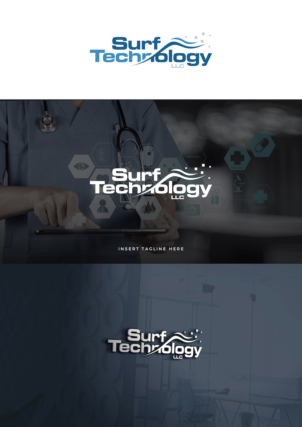 Logo Design by christianpoetoe for this project | Design #21439974