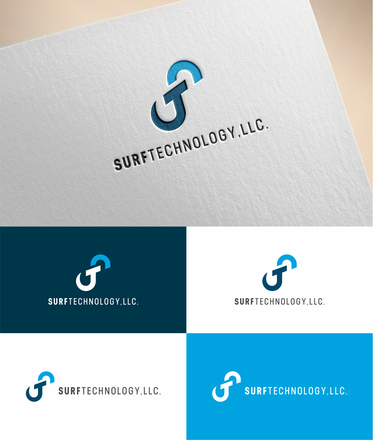 Logo Design by MKR for this project | Design #21433511