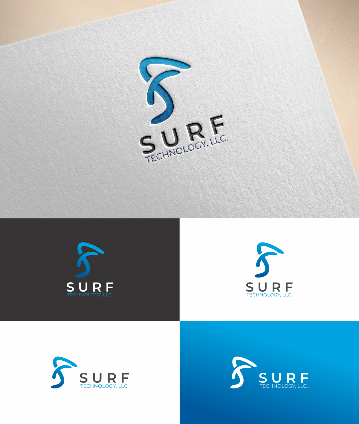 Logo Design by MKR for this project | Design #21433512