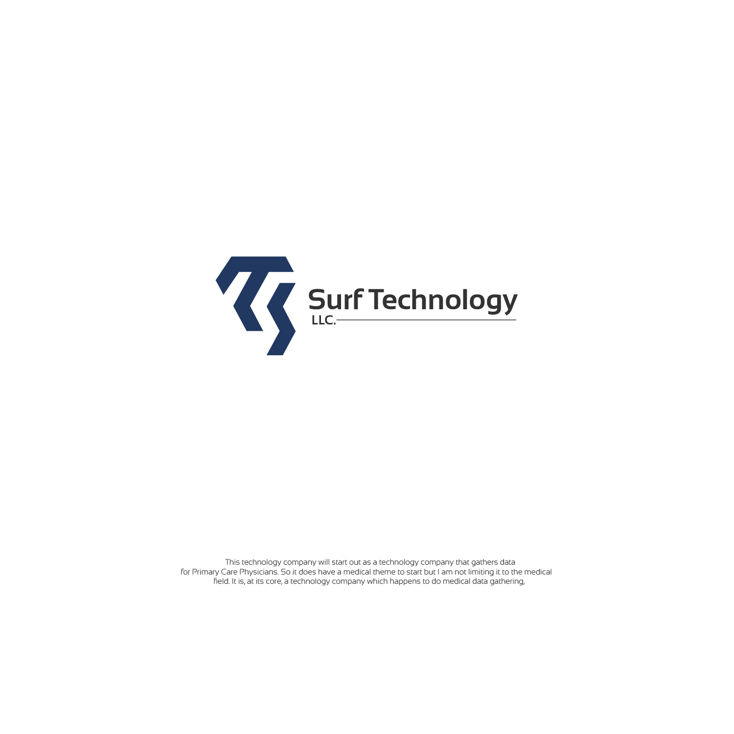 Logo Design by Ui Sohal for this project | Design #21435049