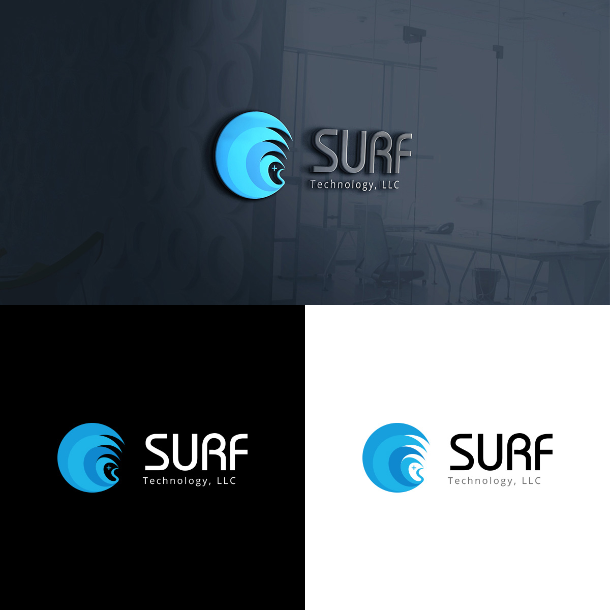 Logo Design by Satish Mali for this project | Design #21453111