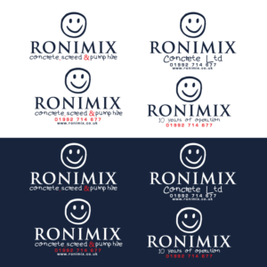 Logo Design by Bari4