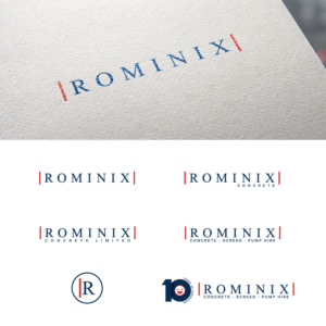 Logo Design by Gisella Guzmán