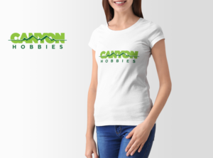 Canyon Hobbies | Logo-Design von Riv.