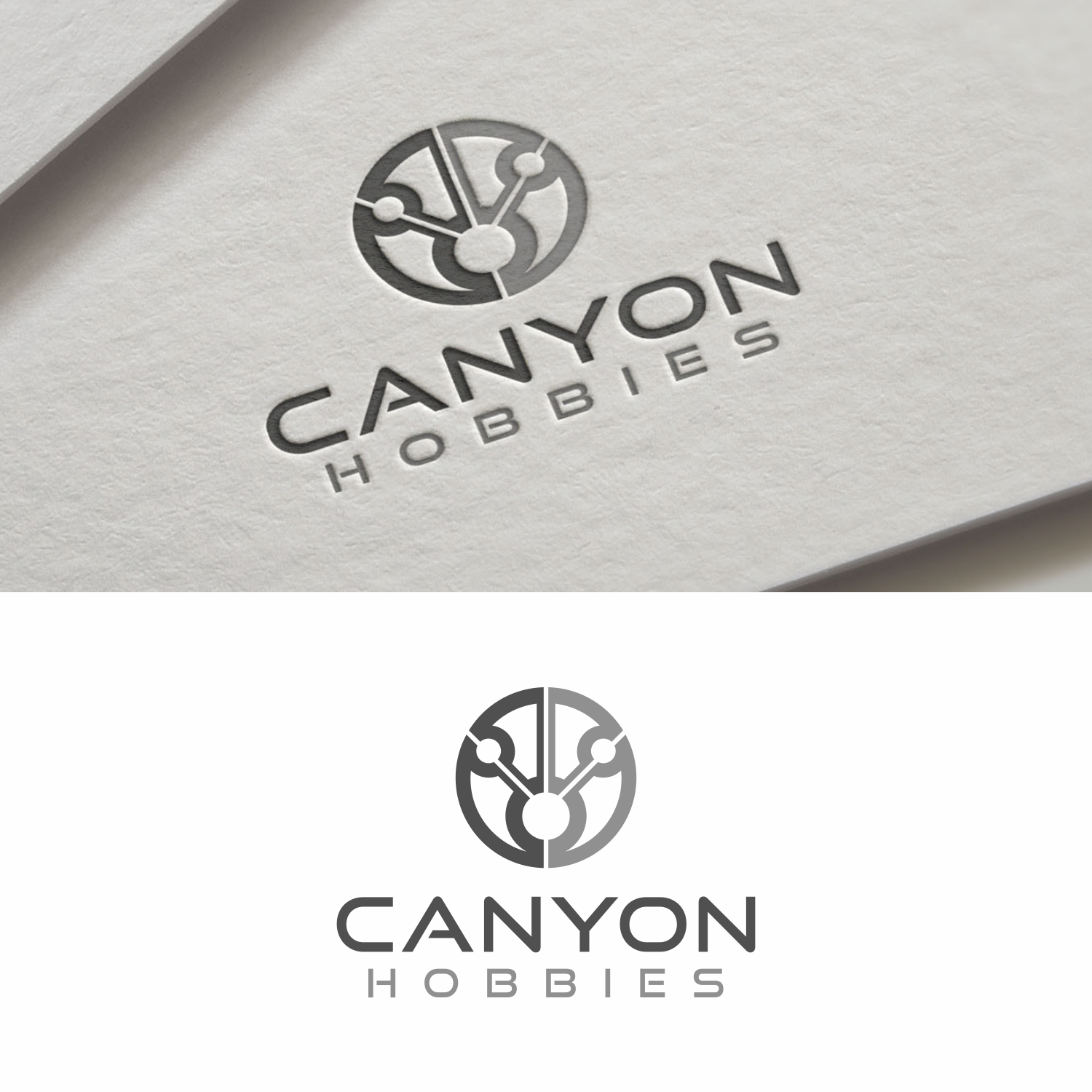 Logo Design by saher khan 2 for this project | Design #21433111