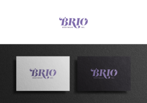 Design de Logo par orphee pour ce projet | Design : #21490308