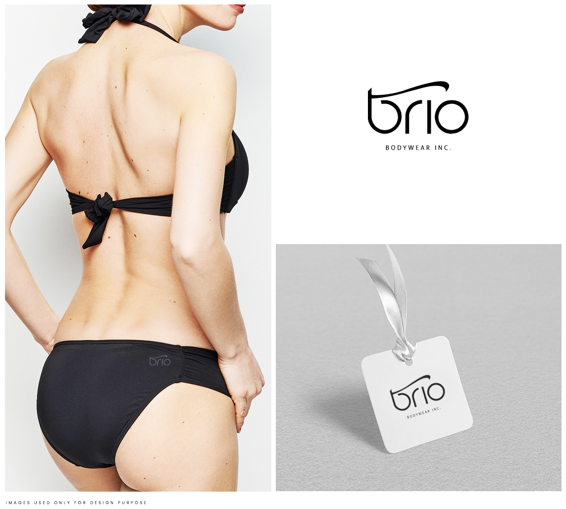 Logo Design by DominicDesign for this project | Design #21443190