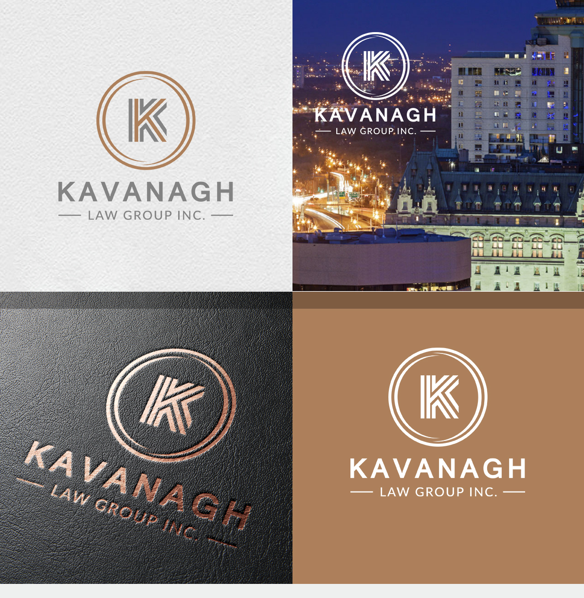 Logo Design by ivan for this project | Design #21489658