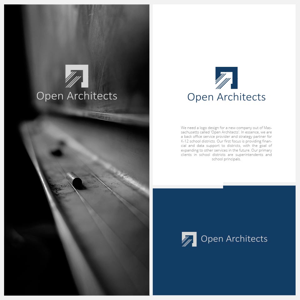 Logo Design by madeli for this project | Design #21477596