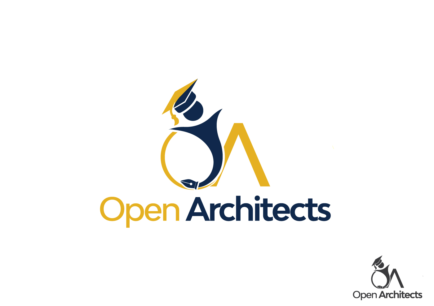 Logo Design by Fusionex Studio for this project | Design #21453657