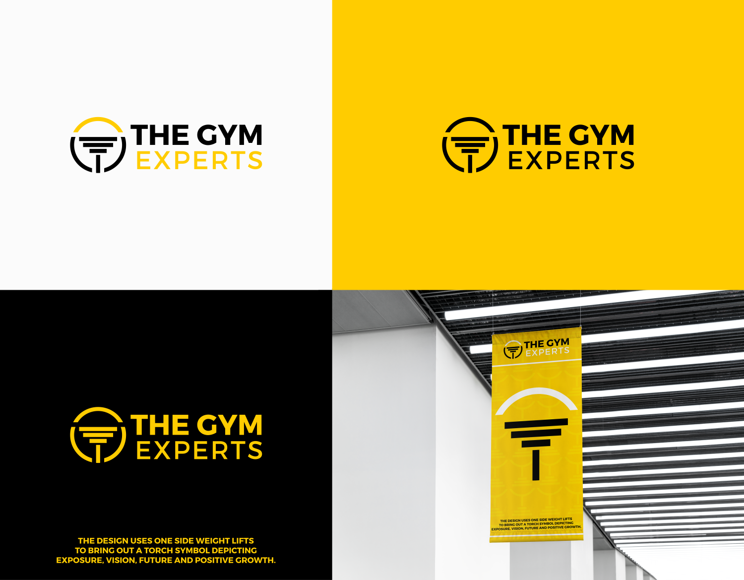 Logo Design by R!CKY for this project | Design #21478548