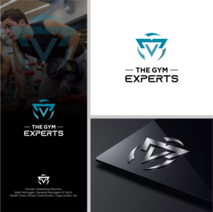Logo Design by Rusmin Gustamin