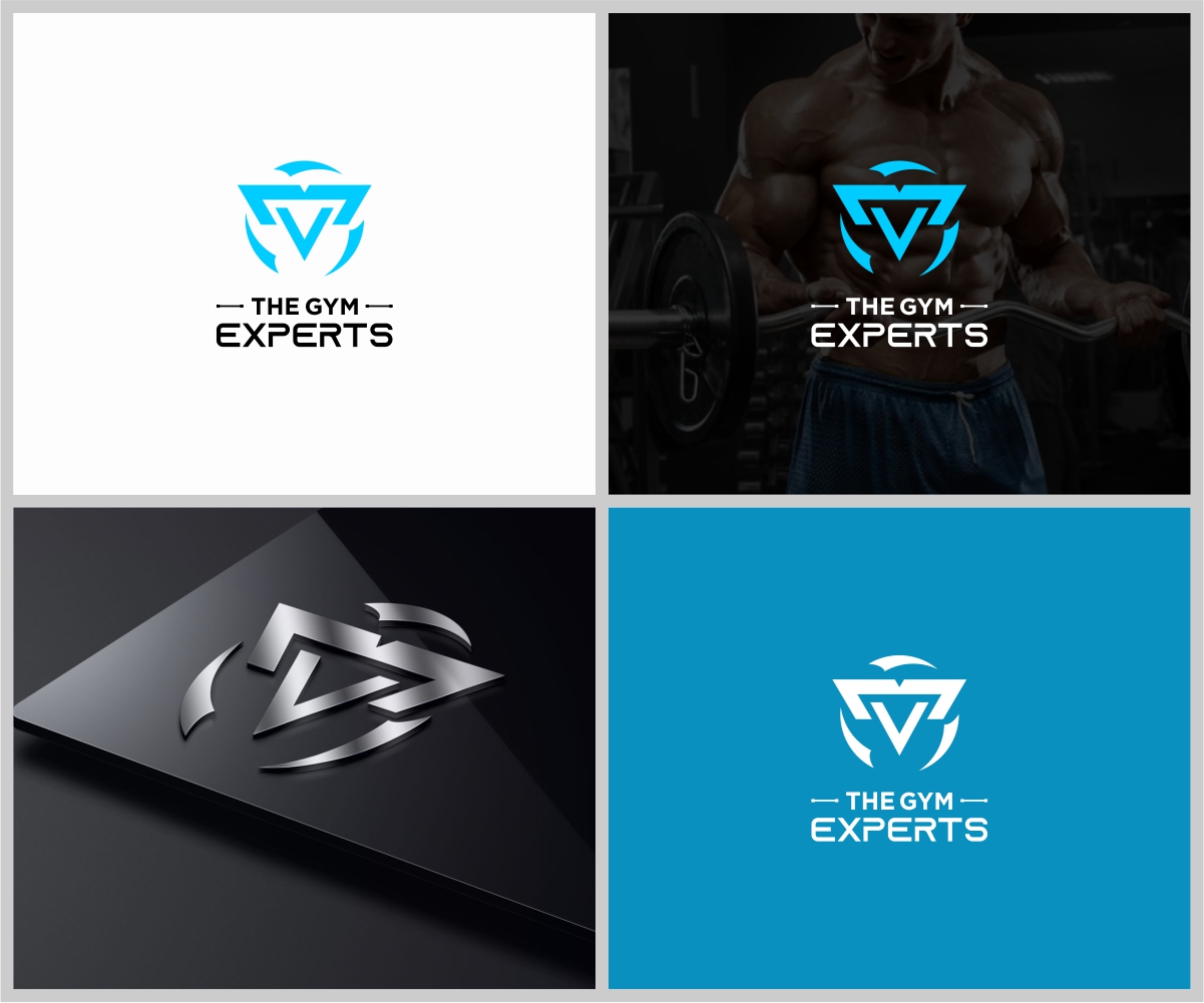 Logo Design by Rusmin Gustamin for this project | Design #21473084