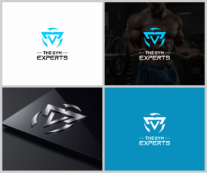 Logo Design by Rusmin Gustamin for this project | Design: #21473084
