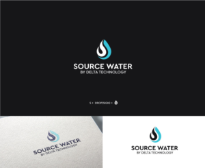 Logo Design by Shigh5 for DELTA TECHNOLOGY | Design: #21467739