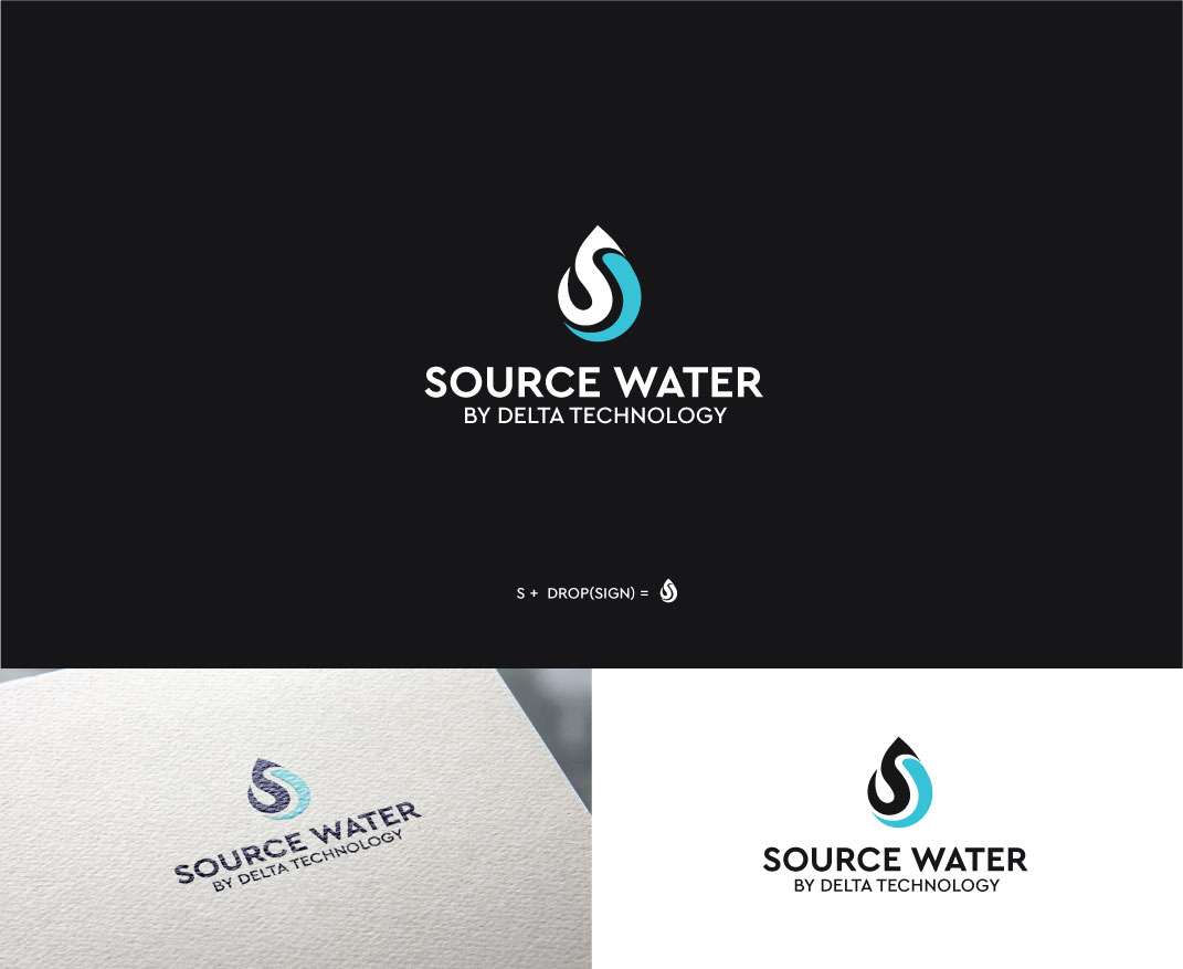 Logo Design by Shigh5 for DELTA TECHNOLOGY | Design #21467740