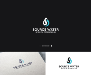 Logo Design by Shigh5 for DELTA TECHNOLOGY | Design: #21467740