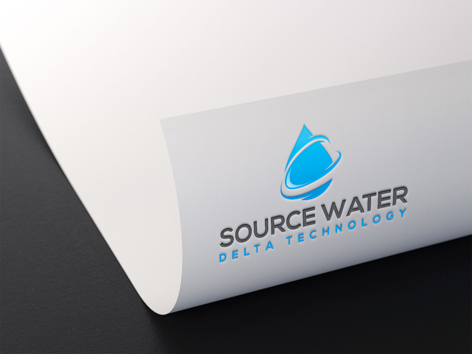 Logo Design by baki99 for DELTA TECHNOLOGY | Design #21435632