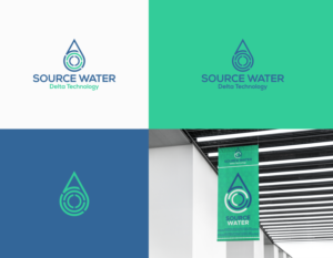 Logo Design by R!CKY for DELTA TECHNOLOGY | Design: #21478566
