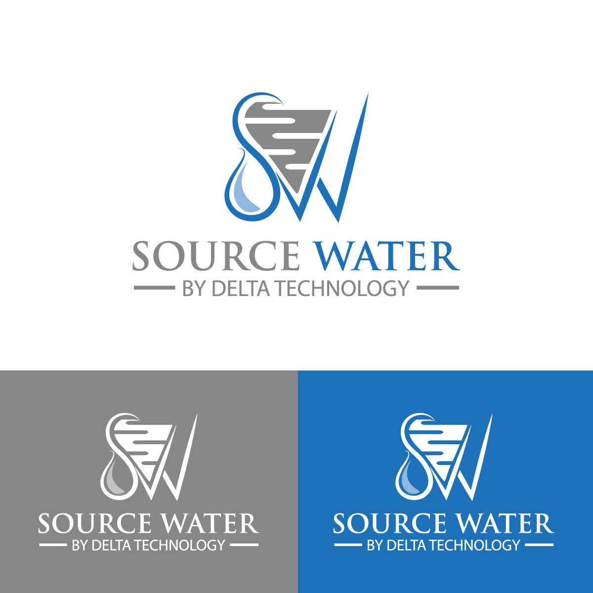 Logo Design by DesignLima for DELTA TECHNOLOGY | Design #21442586