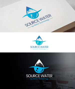 Design de Logo par Taya Bright pour DELTA TECHNOLOGY | Design #21441137