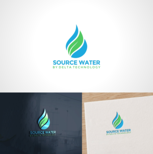 Design de Logo par Joenet Jayawarna pour DELTA TECHNOLOGY | Design #21435721