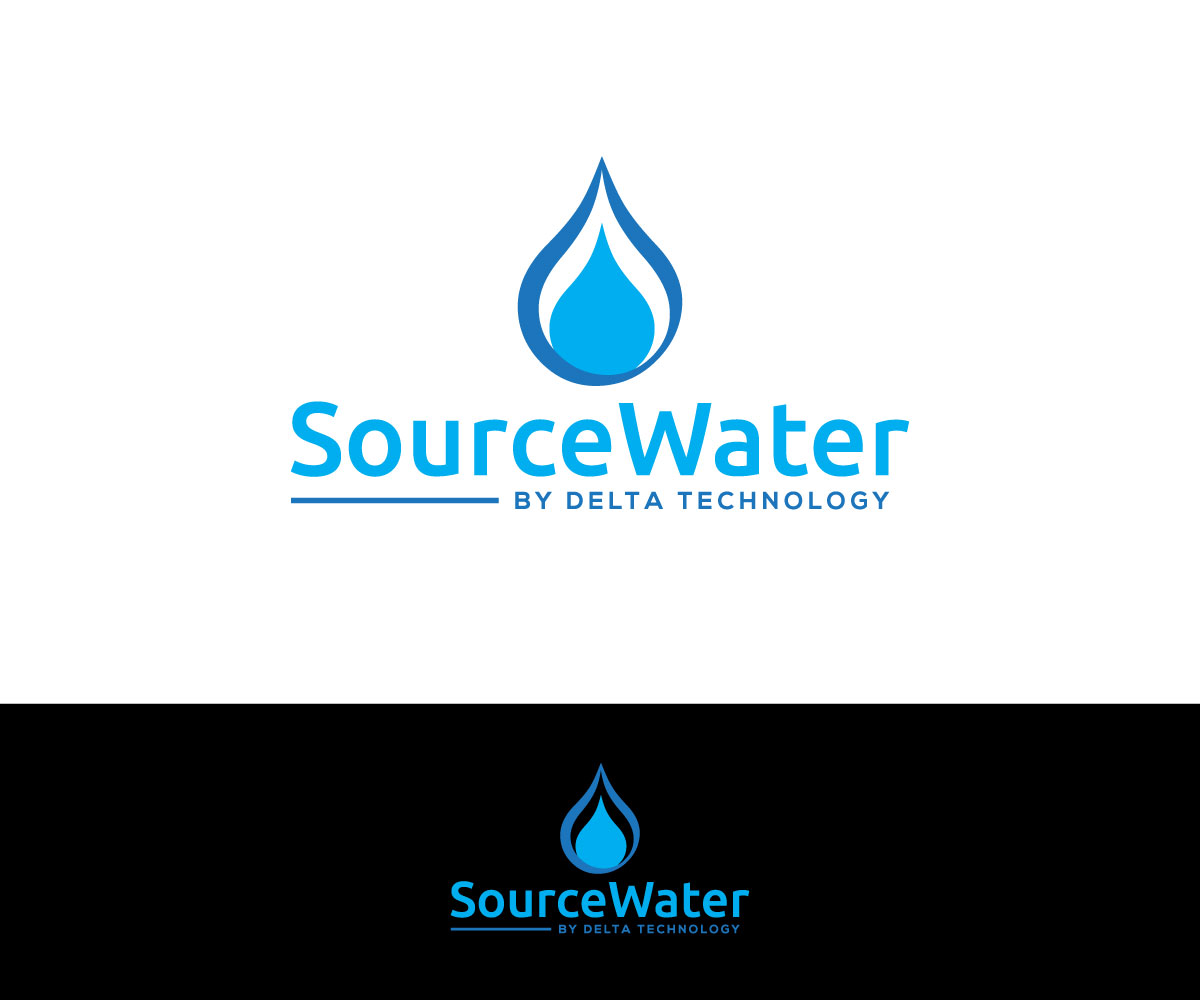 Logo Design by CooperCreates for DELTA TECHNOLOGY | Design #21454942